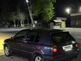 Volkswagen Golf 1992 года за 1 150 000 тг. в Алматы