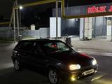 Volkswagen Golf 1992 года за 1 150 000 тг. в Алматы – фото 3