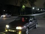 Volkswagen Golf 1992 года за 1 150 000 тг. в Алматы – фото 5