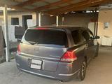 Honda Odyssey 2004 годаfor5 000 000 тг. в Алматы