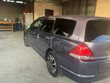Honda Odyssey 2004 годаfor5 000 000 тг. в Алматы – фото 2