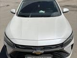 Chevrolet Monza 2024 года за 6 500 000 тг. в Алматы – фото 2