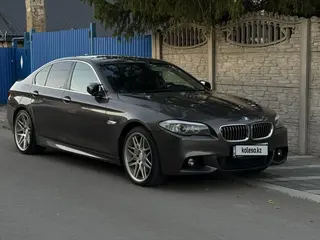 BMW 535