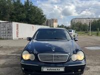 Mercedes-Benz C 200 2000 года за 2 500 000 тг. в Кокшетау