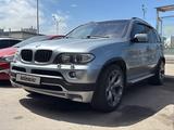 BMW X5 2002 года за 9 500 000 тг. в Алматы – фото 3