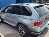 BMW X5 2002 года за 9 500 000 тг. в Алматы – фото 2