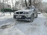 BMW X5 2002 года за 9 500 000 тг. в Алматы – фото 5