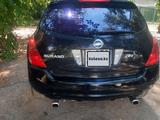 Nissan Murano 2006 года за 3 000 000 тг. в Алматы – фото 4