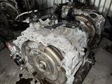 Акпп коробка автомат 6 Ступка U660 2GR 3.5 за 650 000 тг. в Семей – фото 4