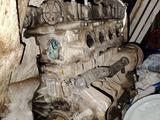 Двигатель фольксваген поло 2016 за 150 000 тг. в Аркалык – фото 3