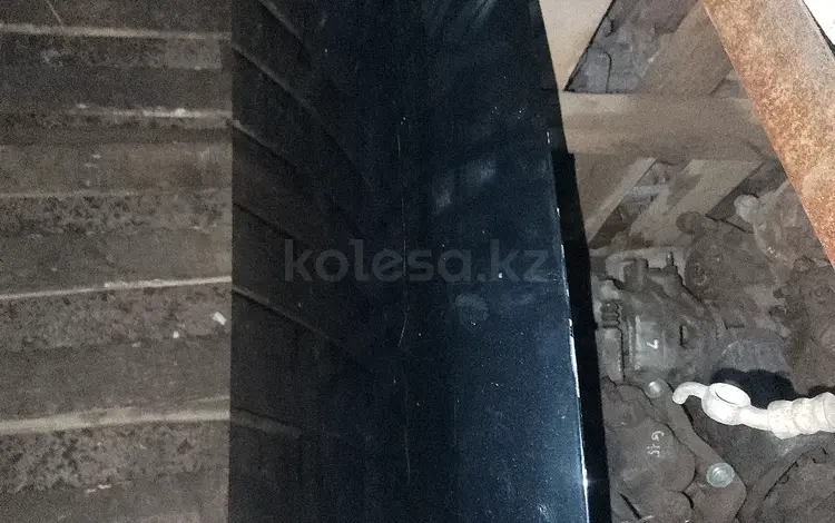 Контрактный из Японии капот на Ниссан Ельгранд за 85 000 тг. в Астана