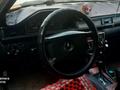 Mercedes-Benz E 230 1989 года за 900 000 тг. в Алматы – фото 2