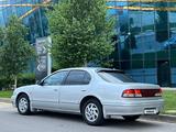 Nissan Maxima 1999 годаүшін2 800 000 тг. в Алматы – фото 3