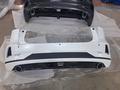 Бампер Перед И Зад в Сборе cs 55 plus за 120 000 тг. в Алматы – фото 4