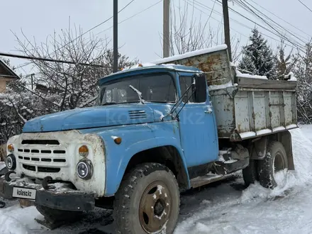 ЗиЛ  130 1992 года за 1 300 000 тг. в Алматы