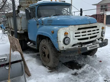 ЗиЛ  130 1992 года за 1 300 000 тг. в Алматы – фото 2