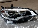 Фары передние LED для BMW X5 за 700 000 тг. в Алматы