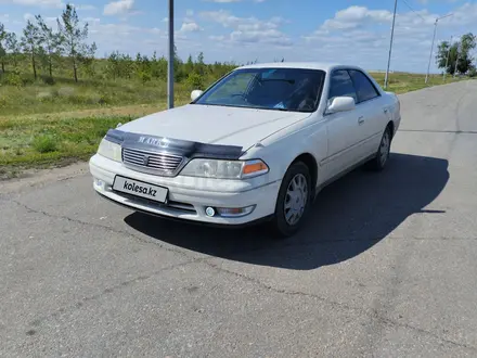 Toyota Mark II 1996 года за 3 600 000 тг. в Астана – фото 25