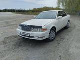 Toyota Mark II 1996 года за 3 600 000 тг. в Астана – фото 3