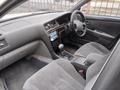 Toyota Mark II 1996 года за 3 600 000 тг. в Астана – фото 7