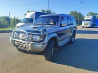 Mitsubishi Pajero 1997 годаүшін4 000 000 тг. в Усть-Каменогорск