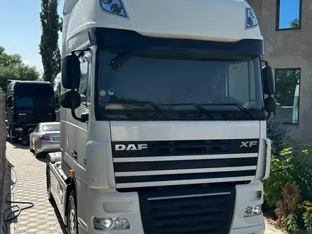 DAF  XF 105 2013 года за 21 800 000 тг. в Мерке