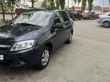 ВАЗ (Lada) Granta 2190 2012 годаүшін2 650 000 тг. в Павлодар