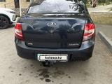 ВАЗ (Lada) Granta 2190 2012 годаүшін2 650 000 тг. в Павлодар – фото 4