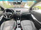 Hyundai Accent 2013 годаfor4 990 000 тг. в Алматы – фото 4