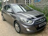 Hyundai Accent 2013 годаүшін4 990 000 тг. в Алматы