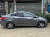 Hyundai Accent 2013 годаfor4 990 000 тг. в Алматы – фото 2