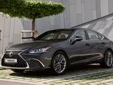 Lexus ES 250 2022 годаүшін23 500 000 тг. в Алматы