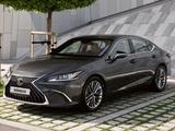 Lexus ES 250 2022 годаүшін23 500 000 тг. в Алматы – фото 2