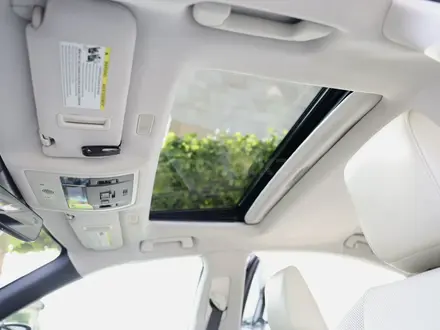 Lexus ES 250 2022 года за 24 000 000 тг. в Алматы – фото 41