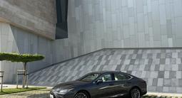 Lexus ES 250 2022 года за 24 000 000 тг. в Алматы – фото 2