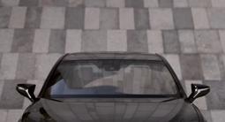 Lexus ES 250 2022 года за 24 000 000 тг. в Алматы – фото 5