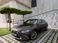 Lexus ES 250 2022 годаүшін24 000 000 тг. в Алматы – фото 12