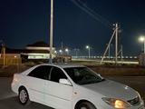 Toyota Camry 2002 годаүшін4 200 000 тг. в Кызылорда – фото 2