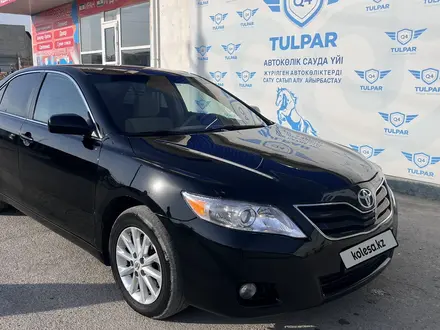 Toyota Camry 2011 года за 7 200 000 тг. в Актау – фото 8