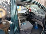 Mitsubishi Space Gear 1994 годаfor3 000 000 тг. в Костанай – фото 4
