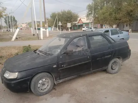 ВАЗ (Lada) 2110 2005 года за 550 000 тг. в Шиели