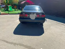 Toyota Camry, 2000