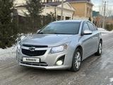 Chevrolet Cruze 2013 годаүшін4 890 000 тг. в Астана – фото 2