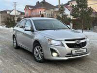 Chevrolet Cruze 2013 года за 4 890 000 тг. в Астана