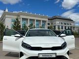 Kia Cerato 2022 годаүшін10 550 000 тг. в Астана – фото 3