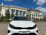 Kia Cerato 2022 годаүшін10 550 000 тг. в Астана – фото 4