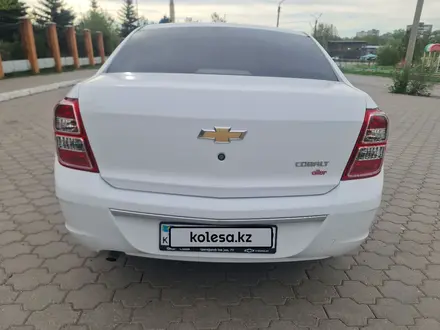 Chevrolet Cobalt 2024 года за 7 000 000 тг. в Темиртау