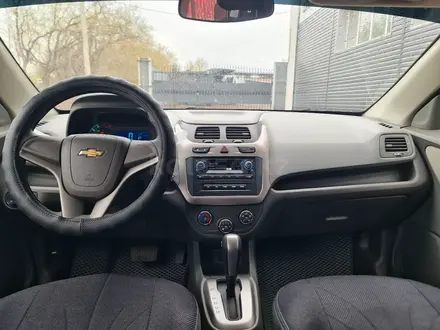 Chevrolet Cobalt 2024 года за 7 000 000 тг. в Темиртау – фото 14