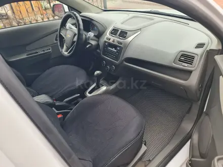 Chevrolet Cobalt 2024 года за 7 000 000 тг. в Темиртау – фото 16