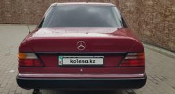 Mercedes-Benz E 230 1991 годаүшін1 100 000 тг. в Алматы – фото 5